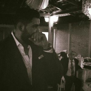 Meet your Posher, Juan